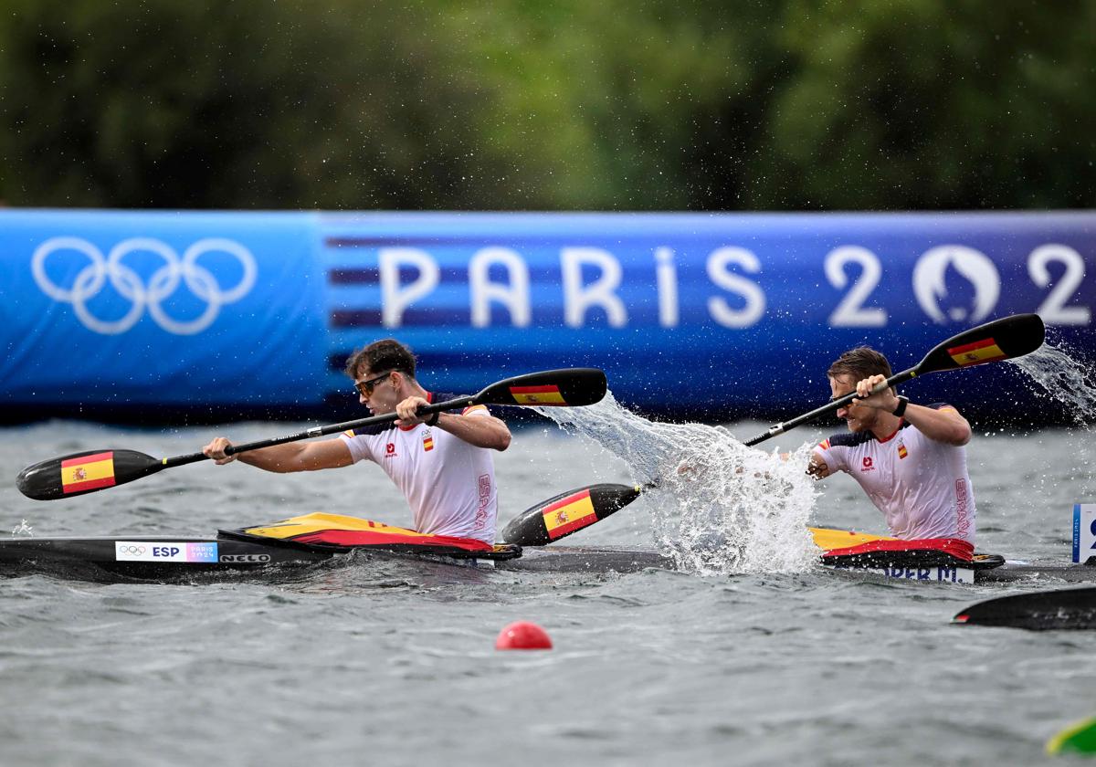 España en los Juegos Olímpicos de París, en directo hoy viernes: competiciones, pruebas, medallas y última hora