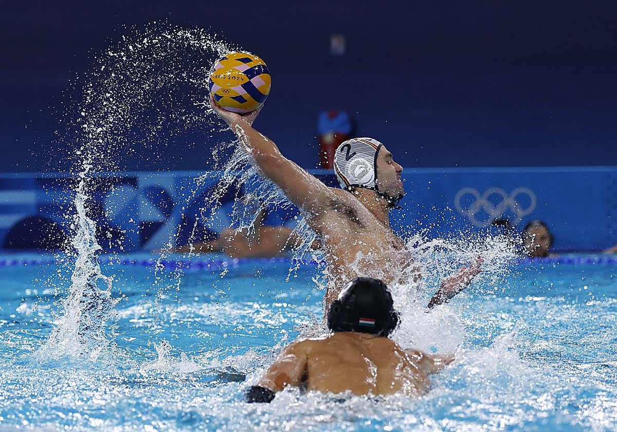 Juegos Olímpicos en directo, hoy, martes: competiciones, pruebas, medallas y última hora de España hoy en París