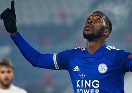 Acuerdo del Sevilla FC con Iheanacho