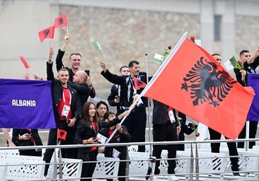 El lejano sueño del medallero olímpico: los países que no han logrado nunca subir al podio