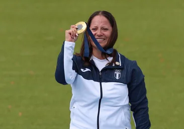 Guatemala, de país proscrito a doble medallista