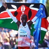 El atletismo llega cargado de estrellas y grandes duelos