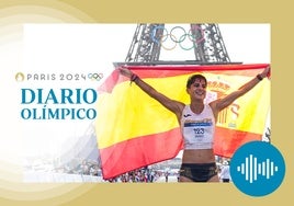 Pódcast París 2024 |  Tres medallas para España, y el atletismo echa a rodar