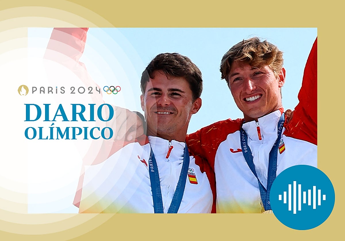 Pódcast París 2024 | Un oro en vela, y Peleteiro a un salto de los metales