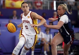 Final España Baloncesto 3x3: a qué hora es el partido, rival y dónde ver en televisión y online