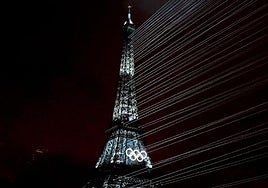 Ceremonia de clausura de los Juegos Olímpicos París 2024: a qué hora es y dónde ver gratis en televisión y online la gala de hoy