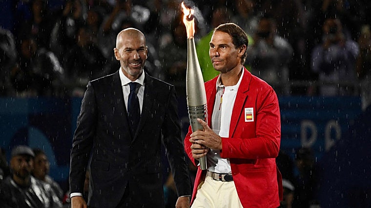 Diez flashes para el recuerdo