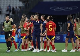 Los Juegos del casi, con 17 cuartos puestos