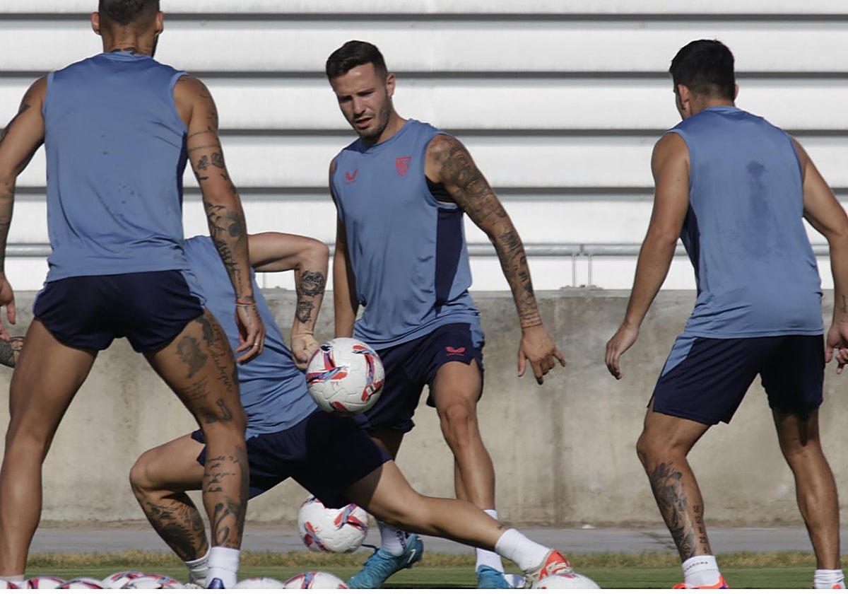 Sin amnistía para Saúl Ñíguez