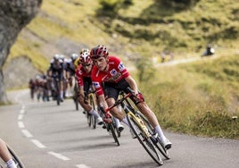 Vuelta ciclista a España 2024: Etapa 2, recorrido, perfil, horario y dónde ver online y en televisión