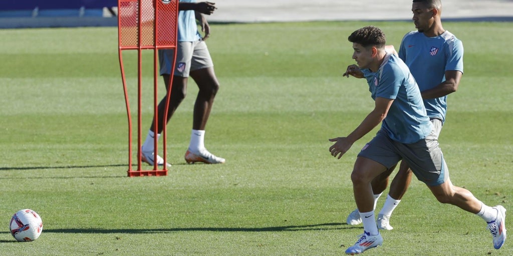 La Liga española viene fuerte