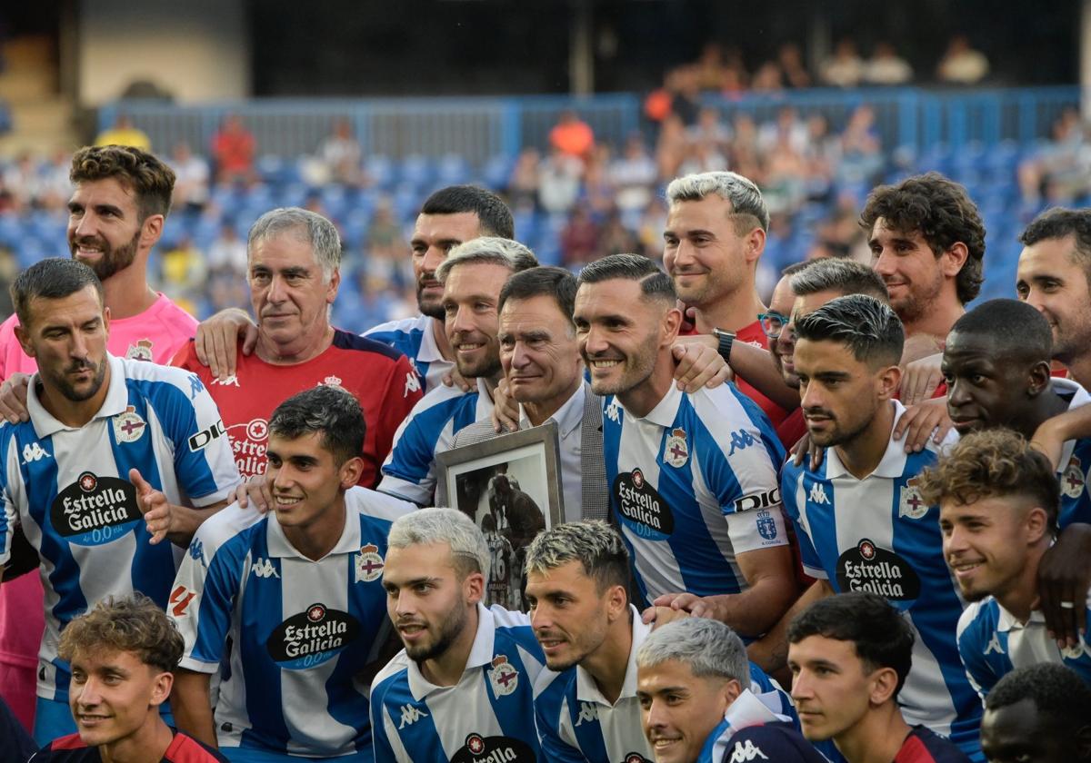 Deportivo - Real Oviedo: horario, canal de televisión y dónde seguir online y en directo el partido de LaLiga Hypermotion hoy