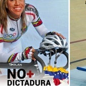 Hallan muerta a una famosa deportista venezolana que denunció la dictadura de Maduro