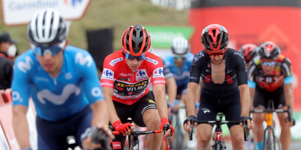 Vuelta ciclista a España 2024 Etapa 4, recorrido, perfil, horario y