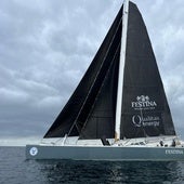 Alex Pella intentará batir el récord de la Ruta del Descubrimiento