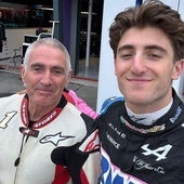 El mítico apellido Doohan aterriza en la Fórmula 1