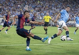 Fichajes de inversión millonaria, pero improductiva