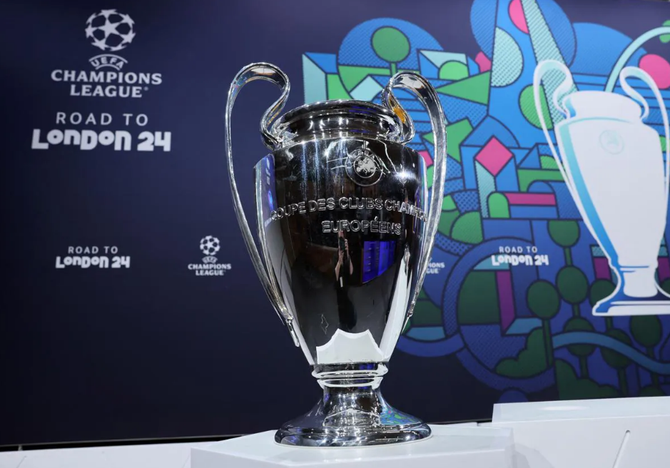 Cruces del sorteo de Champions: partidos del Real Madrid, Barcelona y Atlético, emparejamientos y horarios de los partidos