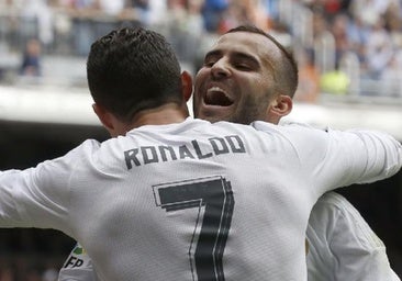 Jesé, el considerado sucesor de Cristiano Ronaldo: de estrella a estrellado