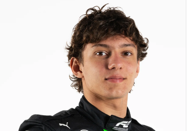 Mercedes busca a su Verstappen en Andrea Kimi Antonelli