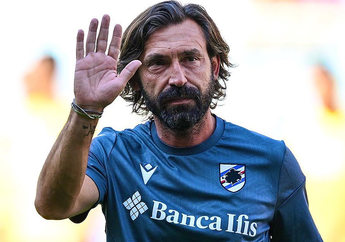 Andrea Pirlo