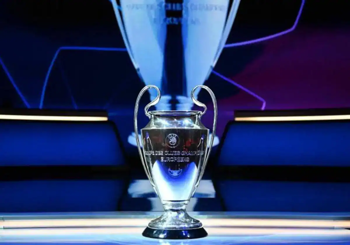 A qué hora es el Sorteo de la Champions League y dónde ver en