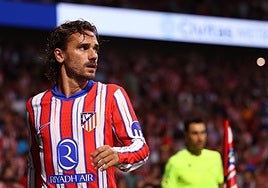 Athletic Club - Atlético de Madrid: horario, canal de televisión y dónde ver en online el partido de Liga hoy