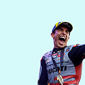 La reconstrucción de la leyenda Márquez