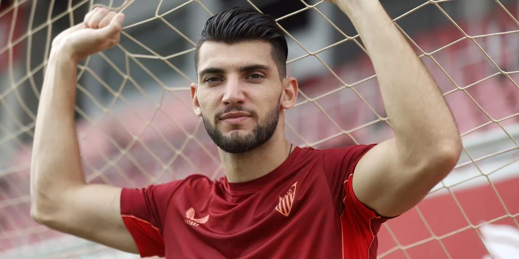 Rafa Mir, la caída en picado de una prometedora carrera