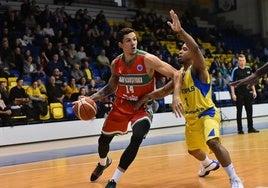 Muere atropellado el jugador de baloncesto Ilkan Karaman a los 34 años