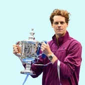 Sinner no tiene grietas: conquista en Nueva York su segundo Grand Slam ante Fritz
