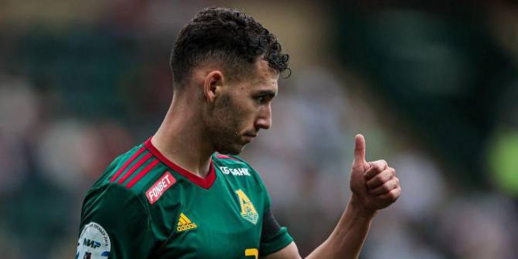«Sí, me gustaría intentar mejorar la oferta»