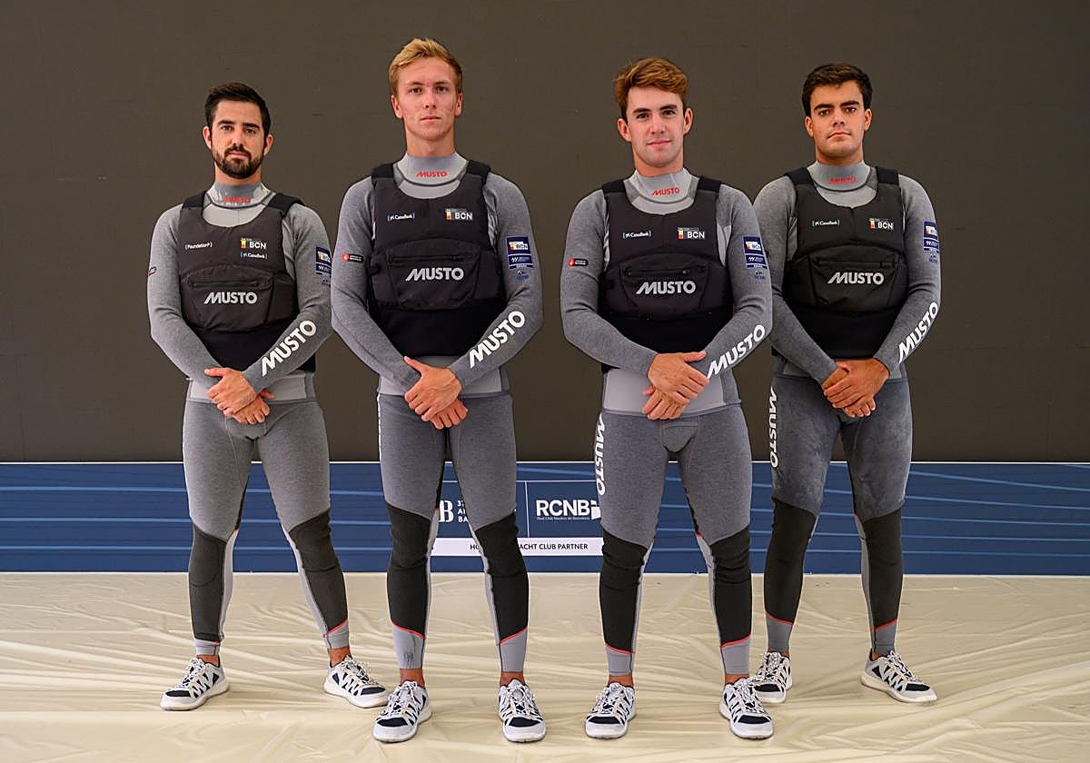 Támara Echegoyen abandona el equipo femenino español de Copa América