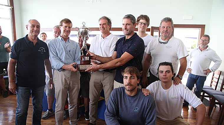 Yamamay, último ganador