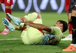 ¿Quiénes son los jugadores y clubes de la Liga más afectados por el virus FIFA?