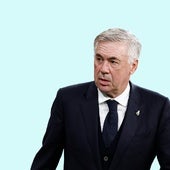 Ancelotti: «Vinicius no está en su mejor versión, pero esa es mi última preocupación»