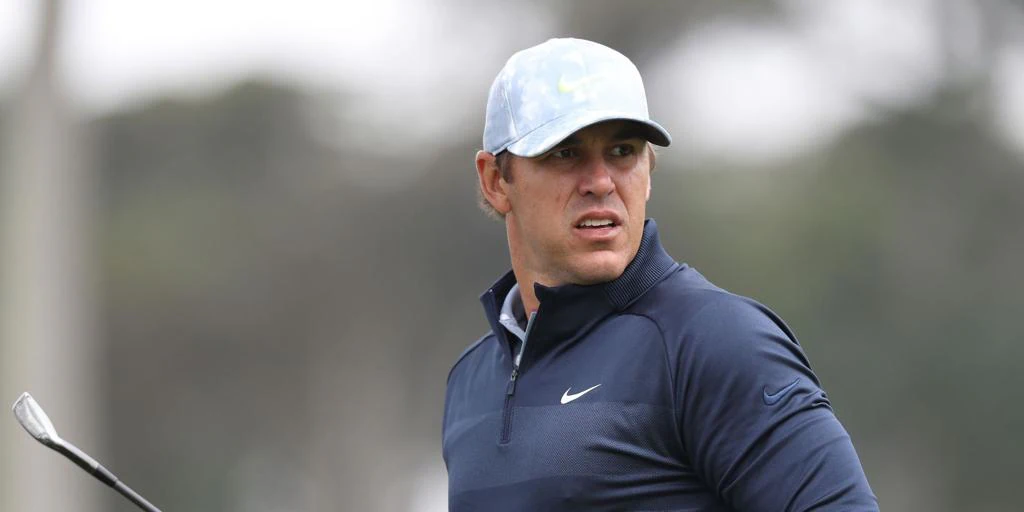 Koepka Aims for Historic Double Win at Chicago LIV