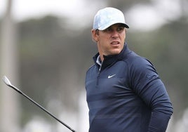 Koepka pretende hacer doblete esta semana en el LIV de Chicago