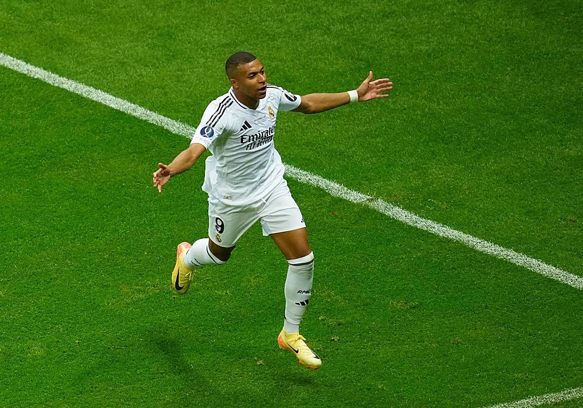 Real Sociedad - Real Madrid, estadísticas del partido