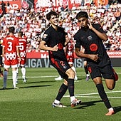 El Barça de Flick empieza a escribir su leyenda