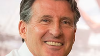 Imagen principal - Sebastian Coe