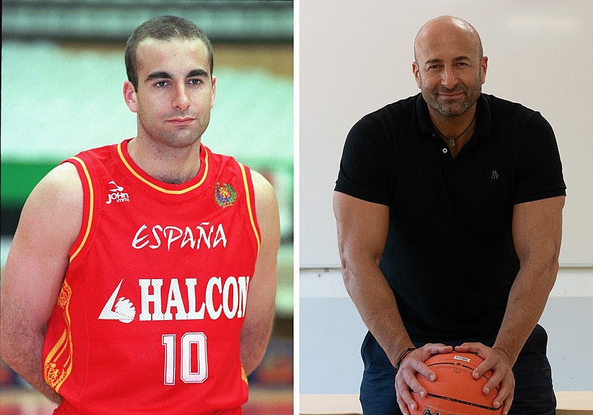 Roger Esteller y el algoritmo de la motivación