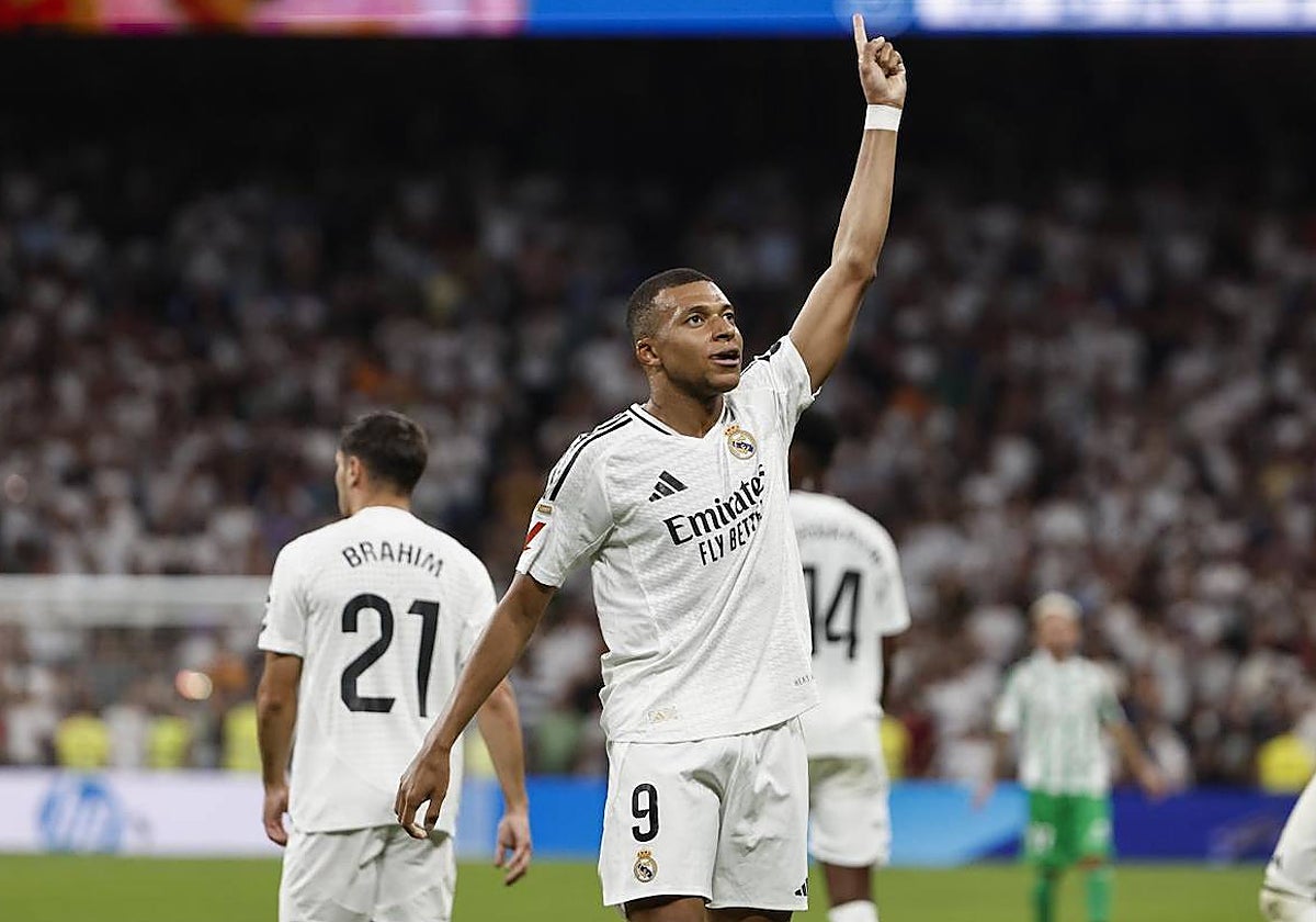 Real Madrid - Stuttgart, estadísticas del partido de la Liga de Campeones