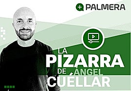 El análisis de Ángel Cuéllar del Betis - Getafe: «Lo Celso, excelso»