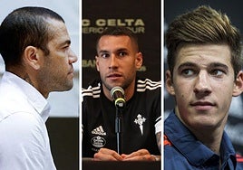 El juego sucio de los futbolistas indeseables: «Hay que denunciarlos»