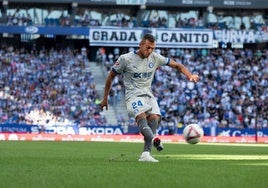 Joan Jordán se reencuentra con el Sevilla