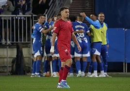 Alavés - Sevilla: Vuelta a las andadas de un Sevilla inquietante (2-1)