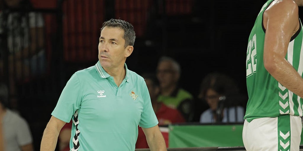 El Betis Baloncesto aplica todo el peso de la lógica a Huelva (62-89)