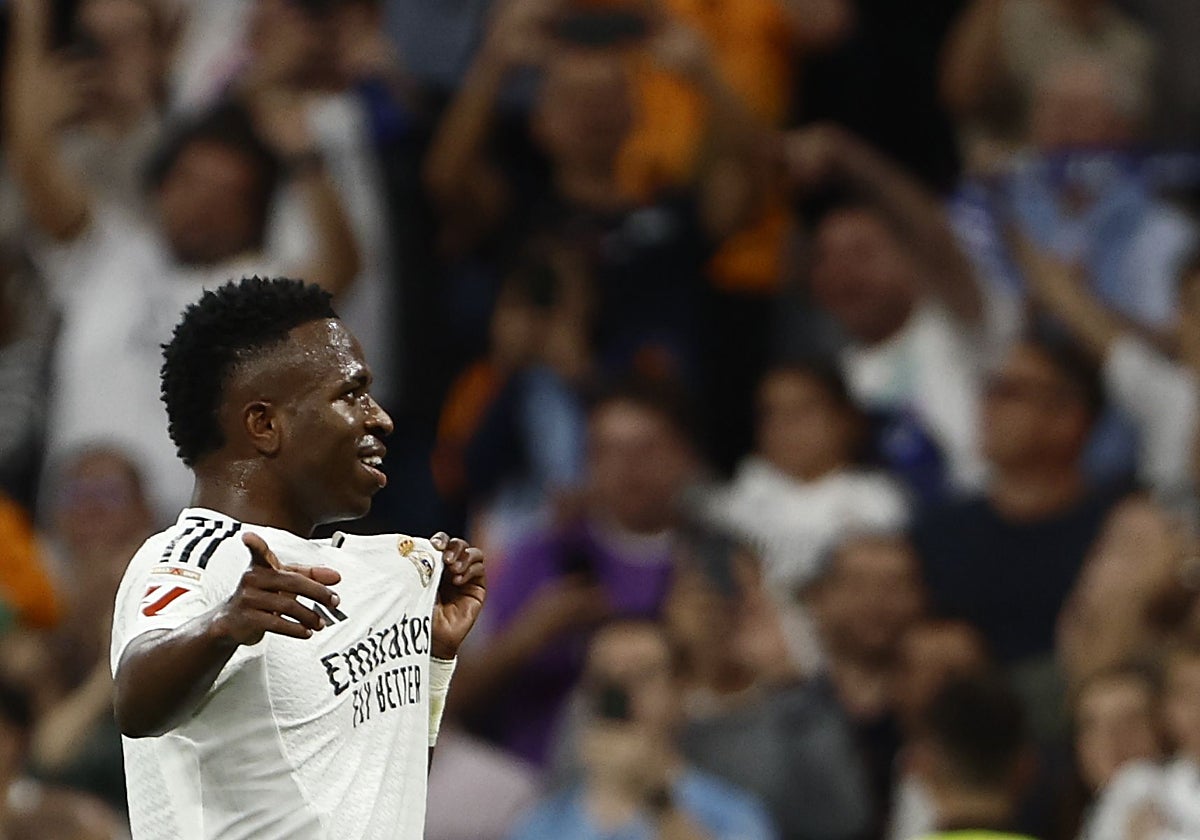 El exterior más cercano