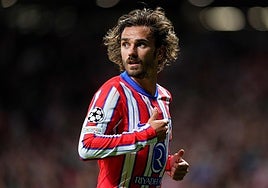 Estadísticas del Rayo Vallecano - Atlético de Madrid de la jornada 6 de la Liga